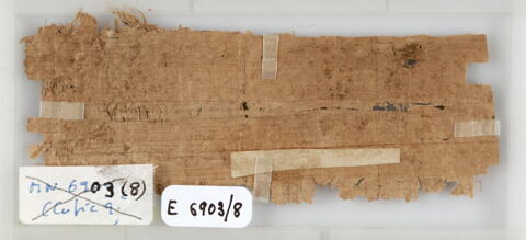 Papyrus, image 1/2