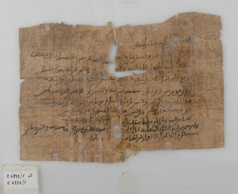 Papyrus, image 1/1