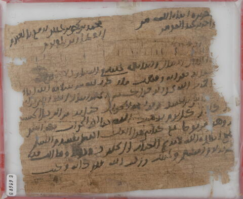 Papyrus, image 1/2