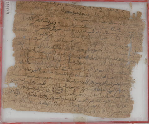 Papyrus, image 2/2