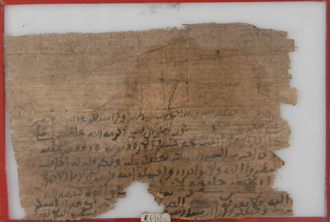 Papyrus, image 2/2