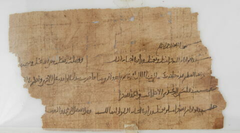 Papyrus, image 1/1