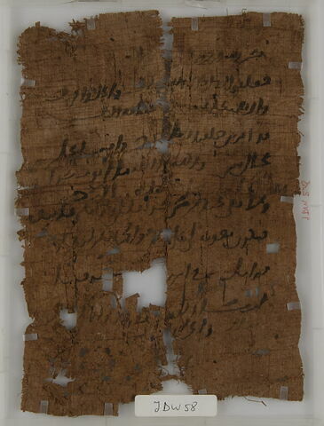 Papyrus, image 1/2