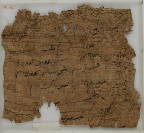 Papyrus, image 2/2