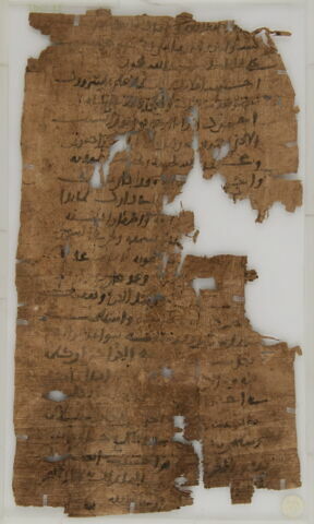 Papyrus, image 2/2