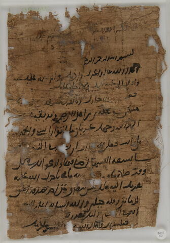 Papyrus, image 1/2