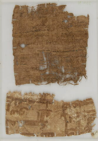 Papyrus, image 2/2