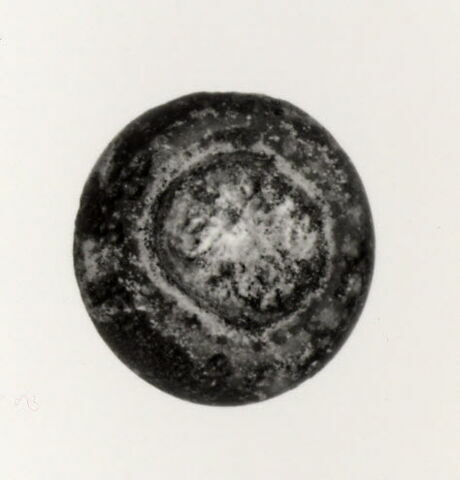 Disque pseudo-épigraphié, image 2/2