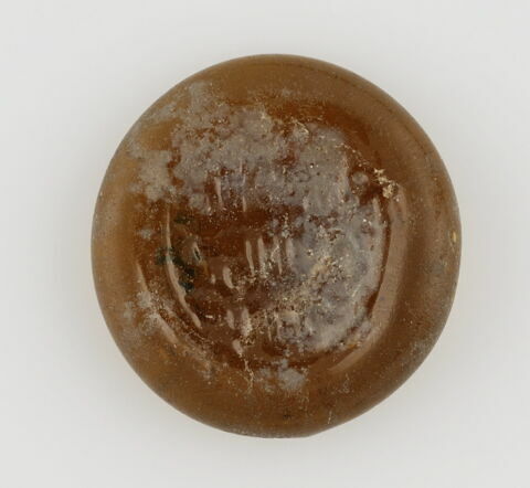 Disque pseudo-épigraphié, image 1/2