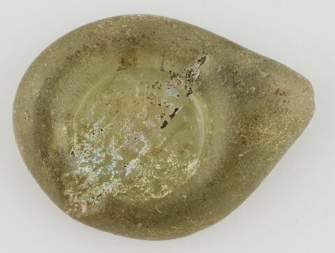 Disque au nom de Muḥammad b. Shāhīn, image 1/2