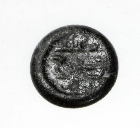 Disque au nom de ʿAli al-Dāʿī, image 2/2