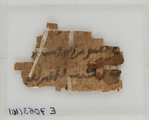 Papyrus, image 2/2