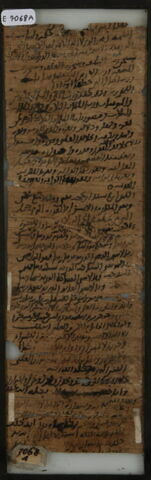 Papyrus, image 1/2