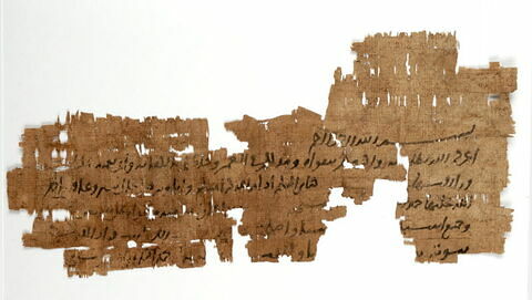 Papyrus, image 1/2