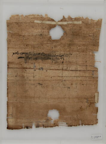Papyrus, image 2/2