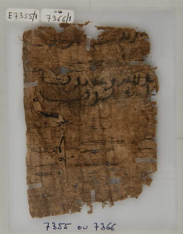 Papyrus, image 1/1