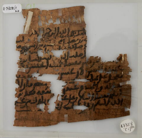 Papyrus, image 1/1