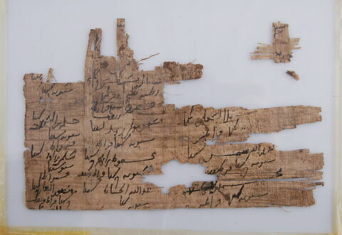 Papyrus, image 2/2