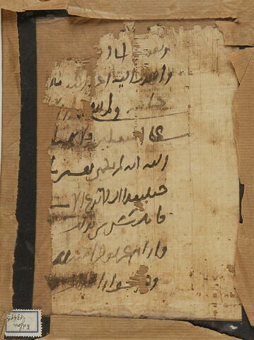 Papyrus, image 1/1