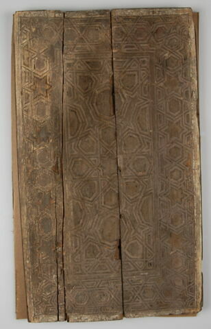 Fragment de meuble, image 1/1