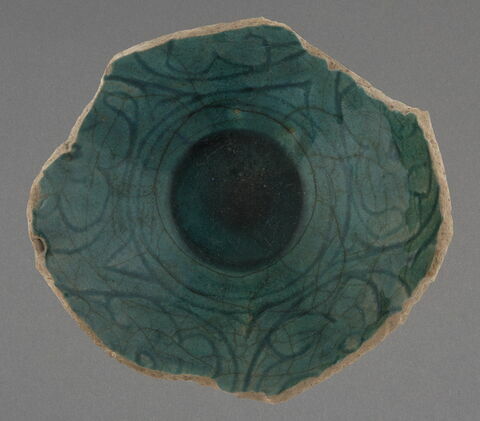 Fond de coupe, image 1/1