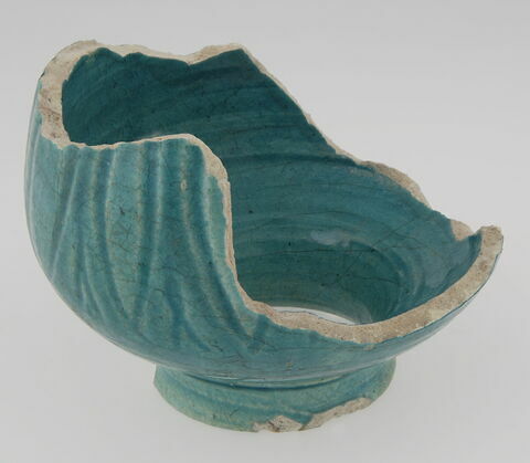 Haut d'un vase, image 1/1