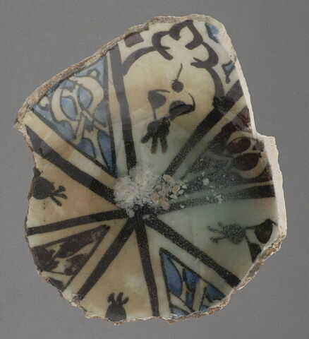 Fond de coupe, image 1/1