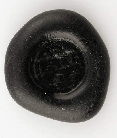 Disque pseudo-épigraphié, image 1/2