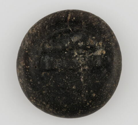 Disque pseudo-épigraphié, image 1/2
