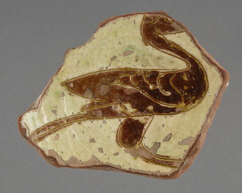 Fond de coupe à l'oiseau, image 1/1