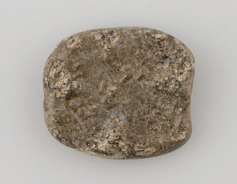 Disque à inscription indéchiffrée ?, image 1/1