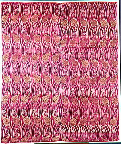 Panneau aux tulipes, image 2/2
