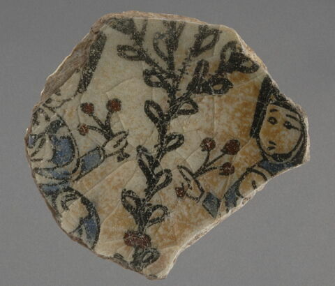 Fond de coupe, image 1/1