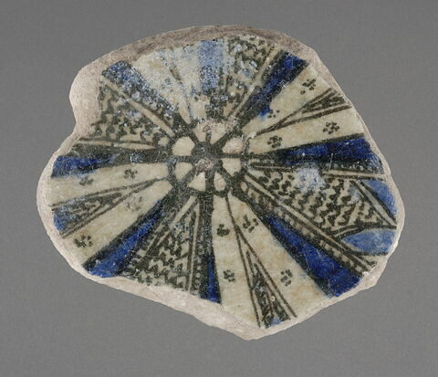 Fond de coupe, image 1/1