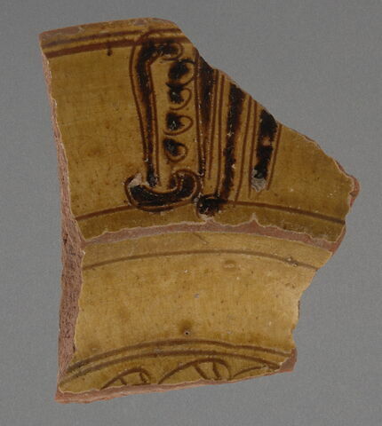 Fragment de bord, image 1/1