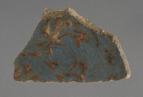 Fragment de fond de coupe, image 1/1