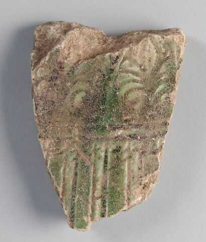 Fragment de paroi, image 1/1