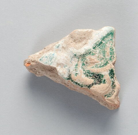 Fragment de paroi, image 1/1
