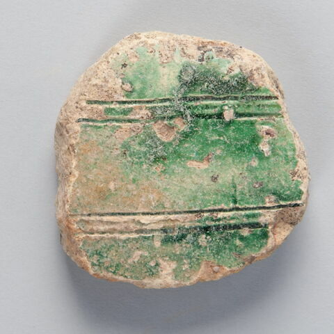 Fragment de paroi, image 1/1