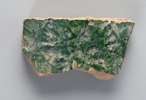 Fragment de paroi, image 1/1