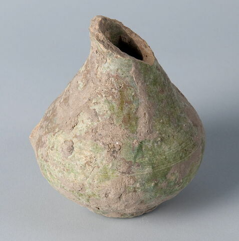 Vase fragmentaire, image 2/2