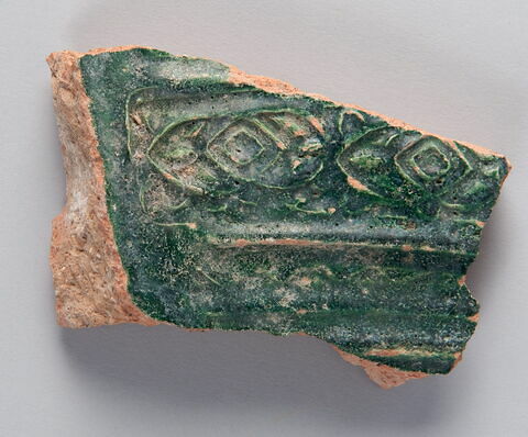 Fragment de paroi, image 1/1