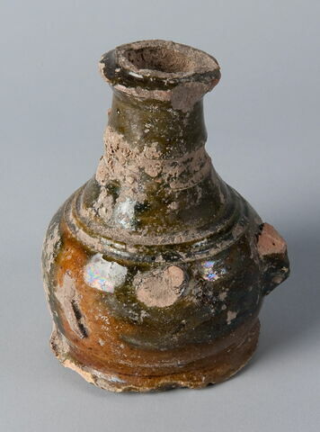 Vase fragmentaire, image 1/1