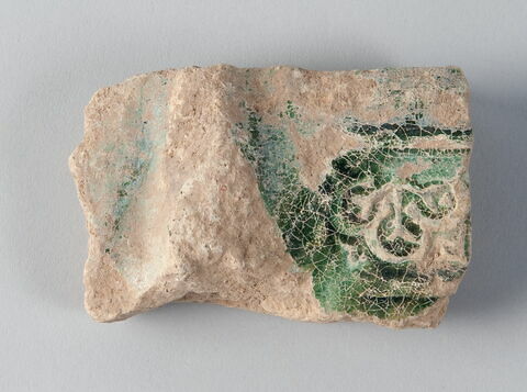 Fragment de paroi, image 1/1
