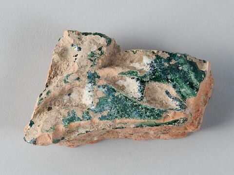 Fragment de paroi, image 1/1