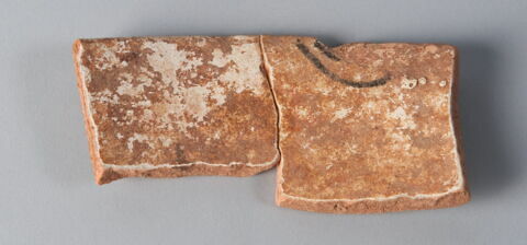 Tesson de coupe, image 1/1