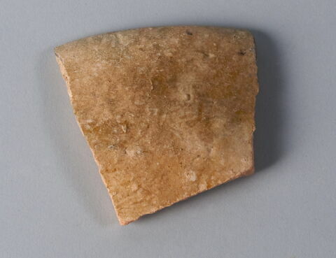 Fragment de bord de coupe, image 2/2