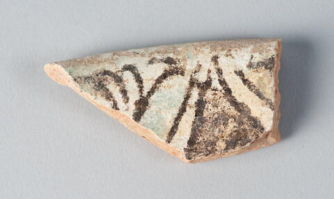 Fragment de bord de coupe, image 1/2
