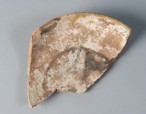 Fragment de coupelle, image 1/1