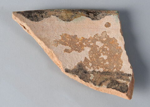 Fragment de bord de coupe, image 1/1